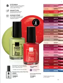 Avon leták Strana 61