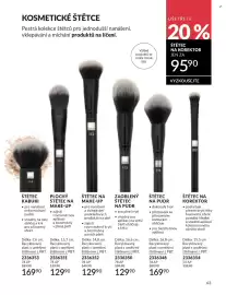 Avon leták Strana 63