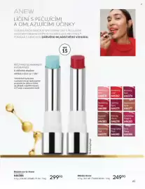Avon leták Strana 65