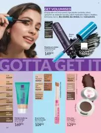 Avon leták Strana 66