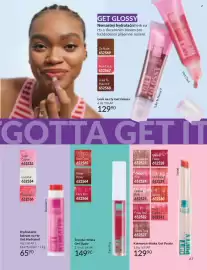 Avon leták Strana 67