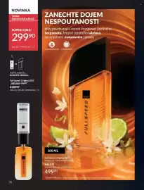 Avon leták Strana 78