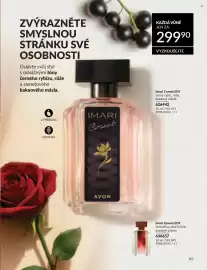 Avon leták Strana 87