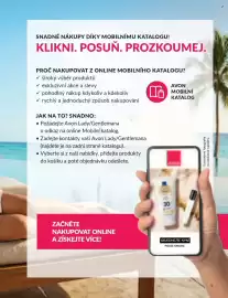 Avon leták Strana 9