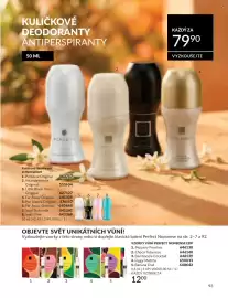 Avon leták Strana 95