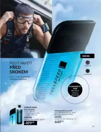 Avon leták Strana 99