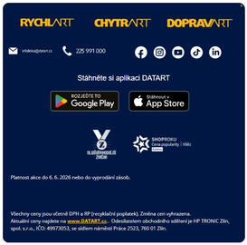Datart leták Strana 6
