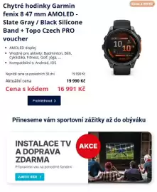 Datart leták Strana 3