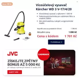 Datart leták Strana 5