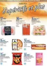 Catalogue Costco page 1