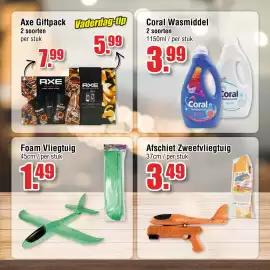 Ter Huurne Holland Markt folder Pagina 11