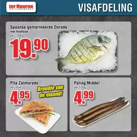 Ter Huurne Holland Markt folder Pagina 25
