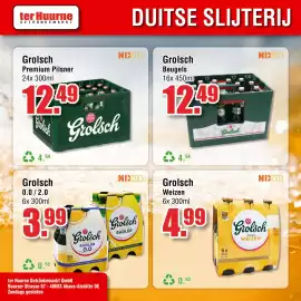 Ter Huurne Holland Markt folder Pagina 28
