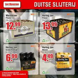 Ter Huurne Holland Markt folder Pagina 29