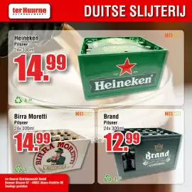 Ter Huurne Holland Markt folder Pagina 30