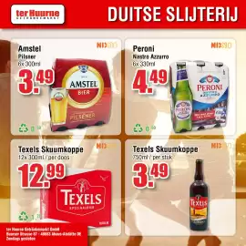 Ter Huurne Holland Markt folder Pagina 31