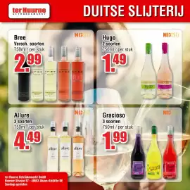 Ter Huurne Holland Markt folder Pagina 32