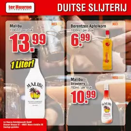 Ter Huurne Holland Markt folder Pagina 33