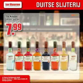 Ter Huurne Holland Markt folder Pagina 34