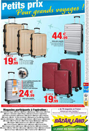 Catalogue Bazarland page 12