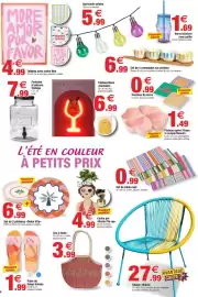 Catalogue Bazarland page 8