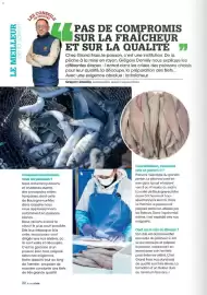 Catalogue Grand Frais page 16