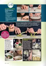 Catalogue Grand Frais page 36