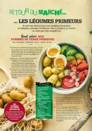 Catalogue Grand Frais page 40