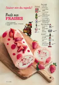 Catalogue Grand Frais page 56