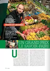 Catalogue Grand Frais page 58