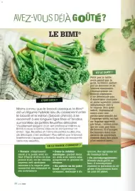 Catalogue Grand Frais page 60