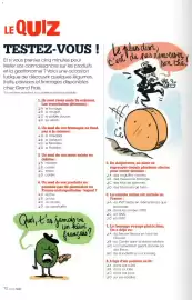 Catalogue Grand Frais page 66
