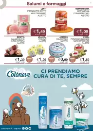 Volantino Coop Sardegna Pagina 11