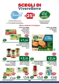 Volantino Coop Sardegna Pagina 14