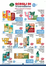 Volantino Coop Sardegna Pagina 15