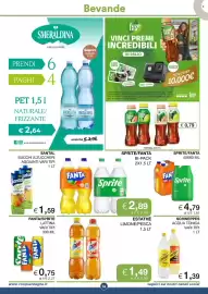 Volantino Coop Sardegna Pagina 16