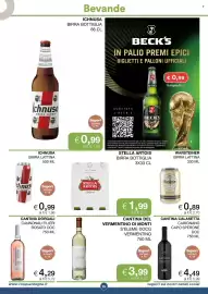 Volantino Coop Sardegna Pagina 17