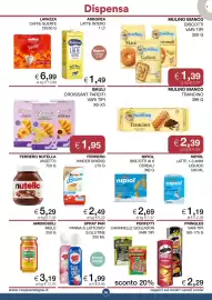 Volantino Coop Sardegna Pagina 18