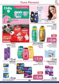 Volantino Coop Sardegna Pagina 22