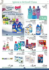Volantino Coop Sardegna Pagina 23