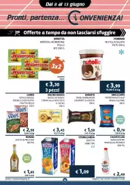 Volantino Coop Sardegna Pagina 24