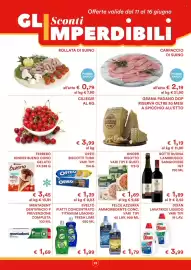 Volantino Coop Sardegna Pagina 25