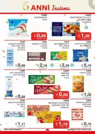 Volantino Coop Sardegna Pagina 4