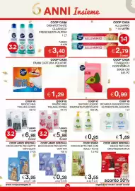 Volantino Coop Sardegna Pagina 6