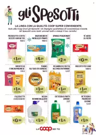Volantino Coop Sardegna Pagina 7