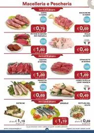 Volantino Coop Sardegna Pagina 8
