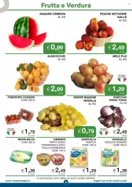 Volantino Coop Sardegna Pagina 9