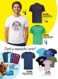 Volantino Ipercoop Pagina 16