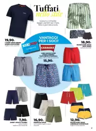 Volantino Ipercoop Pagina 17