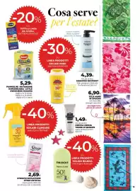 Volantino Ipercoop Pagina 19